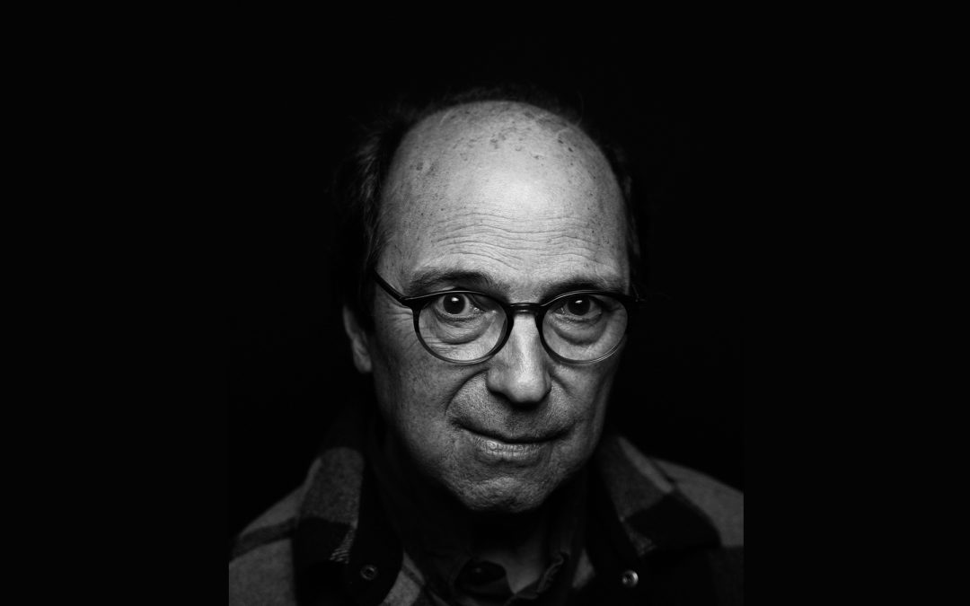 Michel Rivard propose une promenade à travers 50 ans de chansons