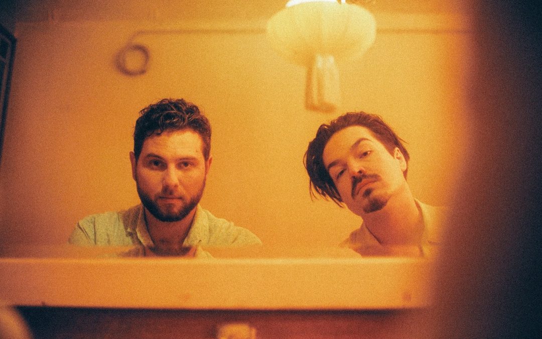 Milky Chance fait paraître l’album Living in A Haze