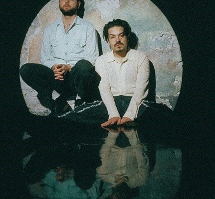 Milky Chance présente le premier extrait et la chanson-titre de leur quatrième album