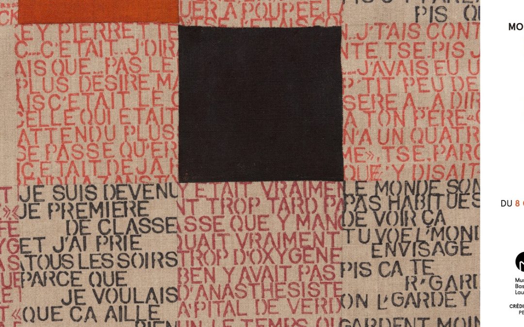 Les ouvrages et les heures au Musée du Bas-Saint-Laurent
