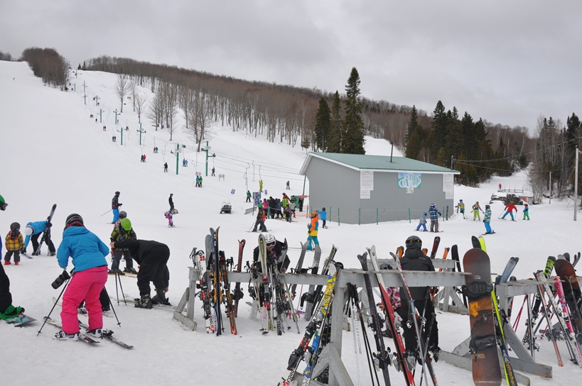 Le Mont Biencourt prépare une autre belle saison