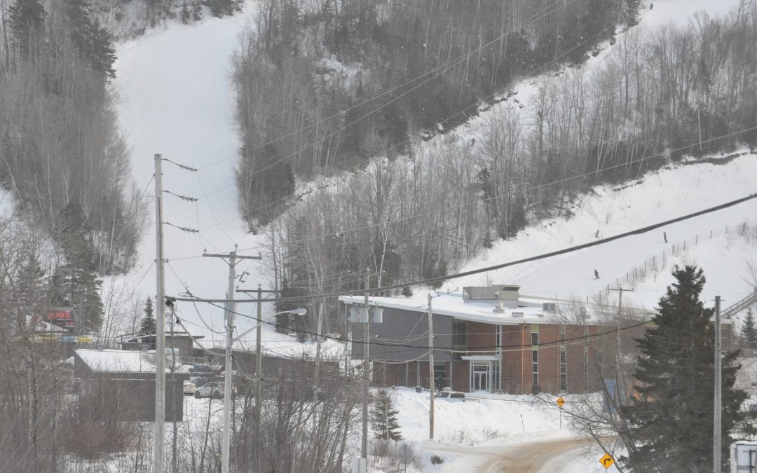 Ski gratuit pour les résidents des Basques