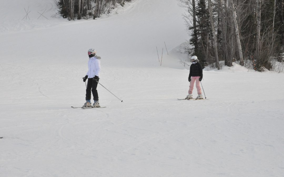 Le club alpin du Mont Saint-Mathieu reçoit 200 athlètes