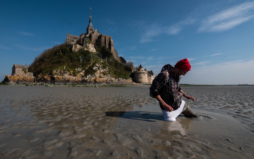 Plonger dans les beautés et l’histoire de la Bretagne et de la Normandie