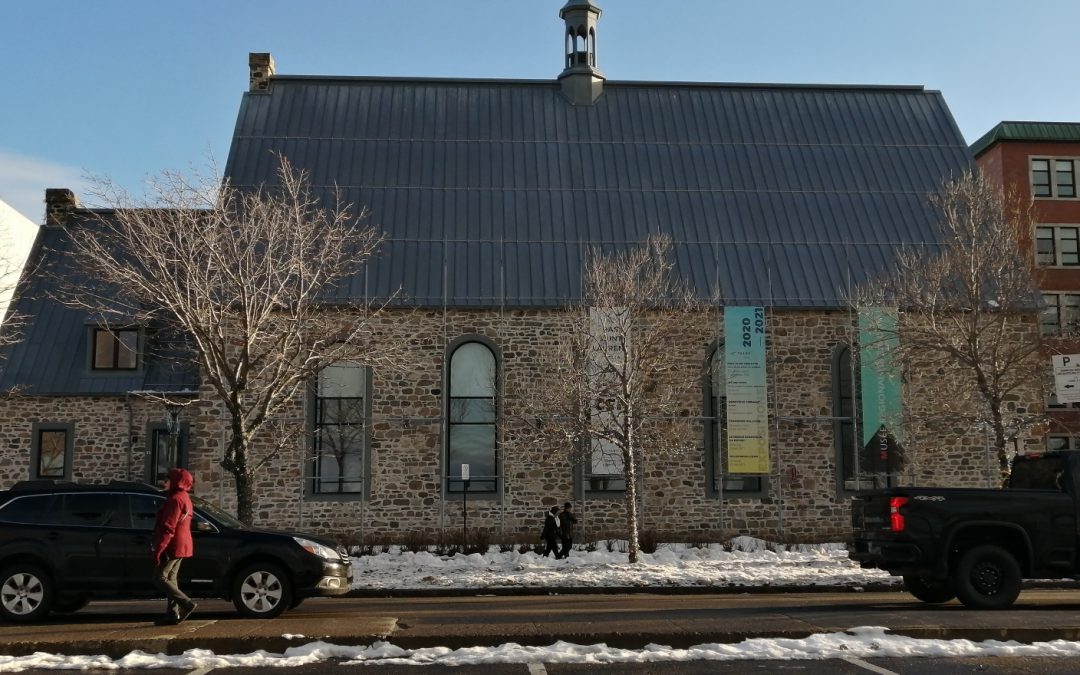 Les musées régionaux favorablement le nouveau budget du PAFIM