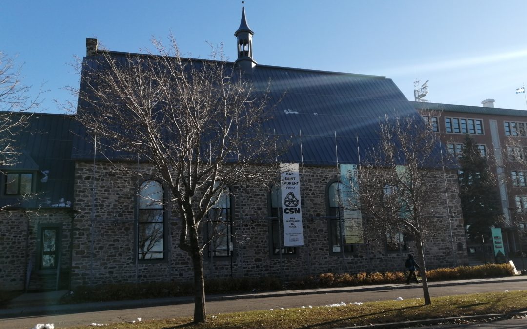 Deux nouvelles expositions au Musée régional