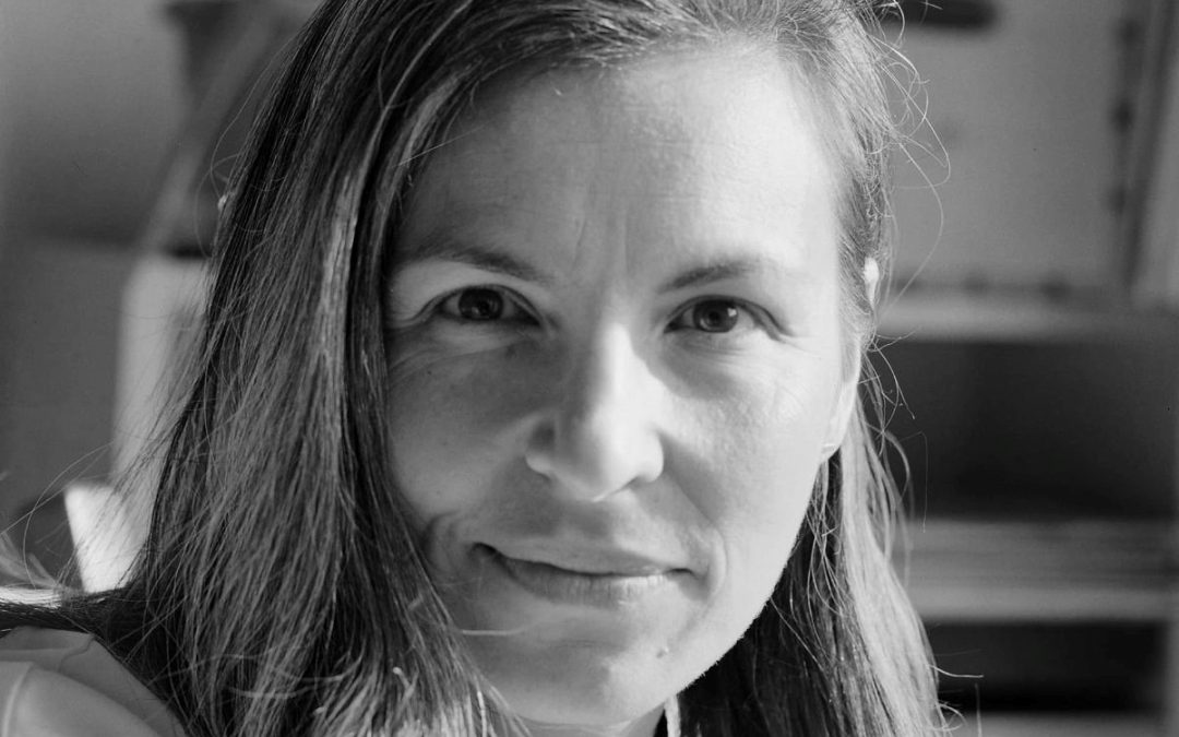 Nadia Ross à la présidence de la Coop Paradis