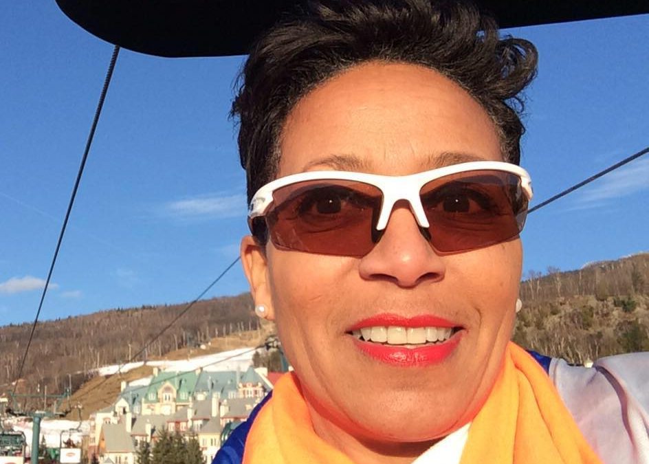 Nadine Girault cesse temporairement ses activités