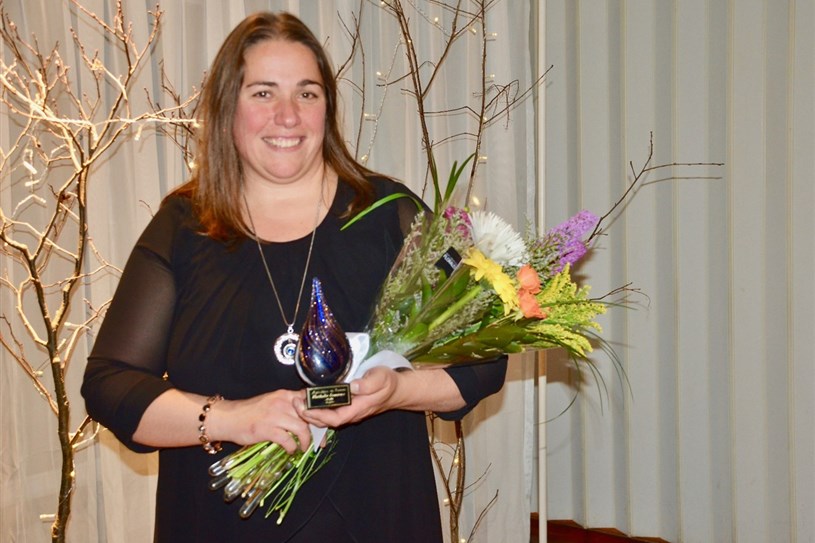 Une première femme à la présidence de l’UPA du Bas-Saint-Laurent