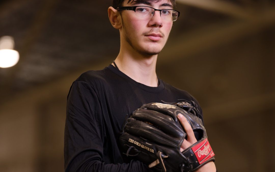 Deux joueurs des Basques sélectionnés sur l’équipe de baseball midget AAA