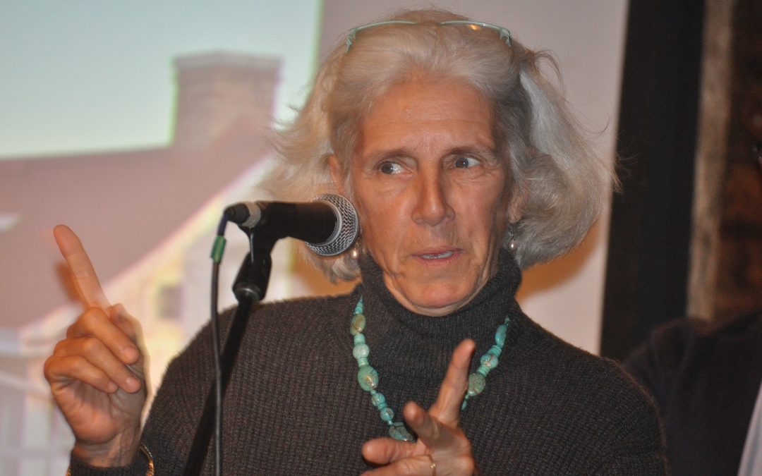 La Maison Chapais remporte le Prix du patrimoine bâti