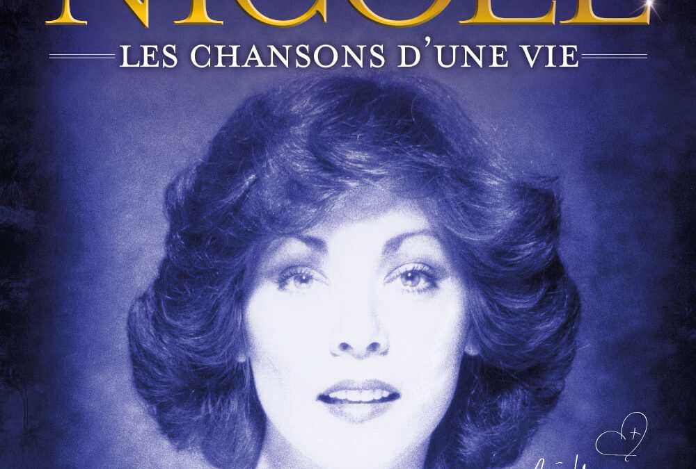 Hommage à Nicole Martin