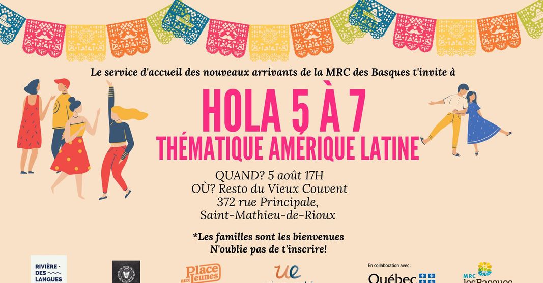 Tour d’horizon des Basques