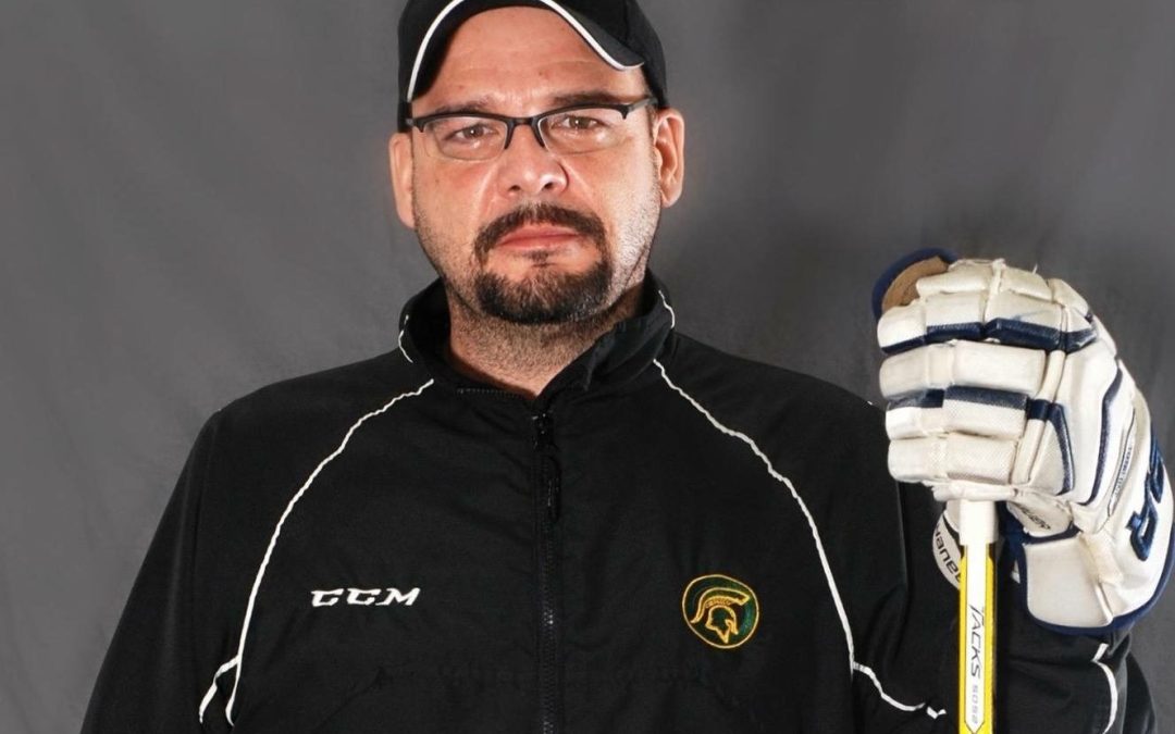Nouvel entraîneur pour le programme féminin hockey-études à l&rsquo;école secondaire de Trois-Pistoles