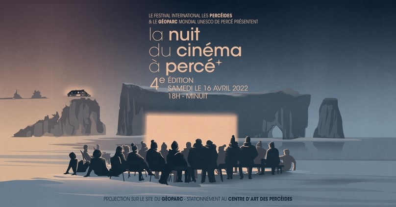 Hommage au cinéaste Jean-Marc Vallée à Percé