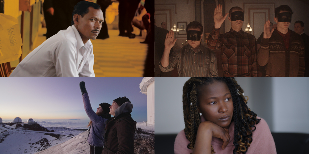 Une hotte remplie de merveilleux films offerts gratuitement sur onf.ca