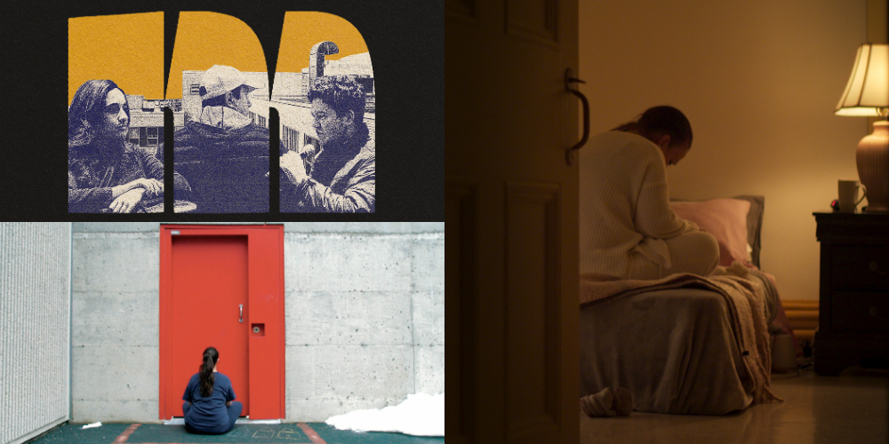 Des nouveautés documentaires aux sujets forts sur ONF.ca
