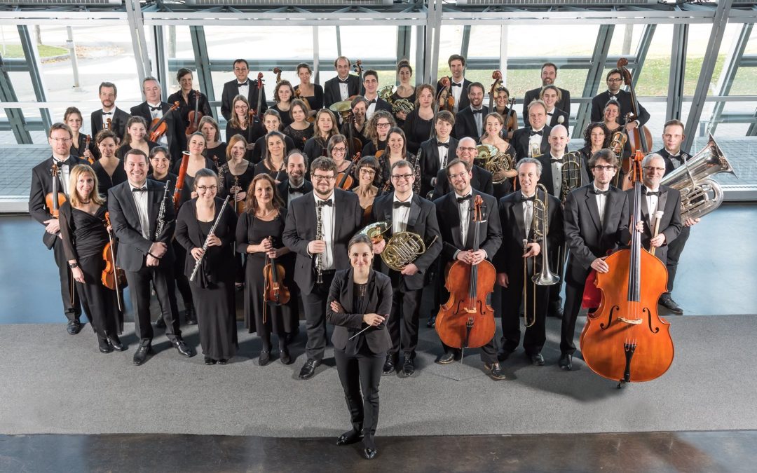 L’OSE reporte son concert prévu le 5 février