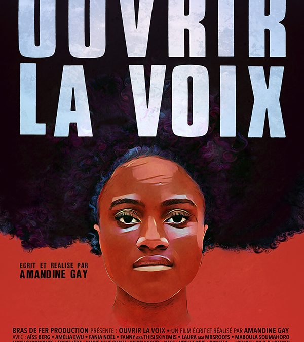 Un documentaire donne la parole aux Afro-descendantes noires d&rsquo;Europe francophone