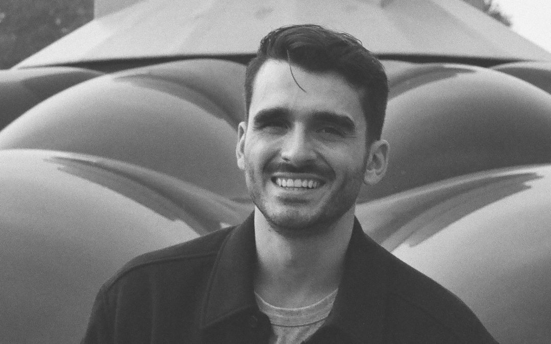 Une nouvelle chanson pour Olivier Couture