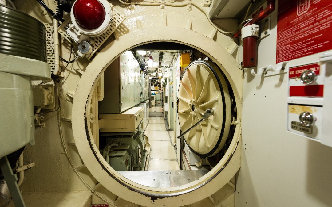 Le sous-marin Onondaga sera de retour le 19 juin