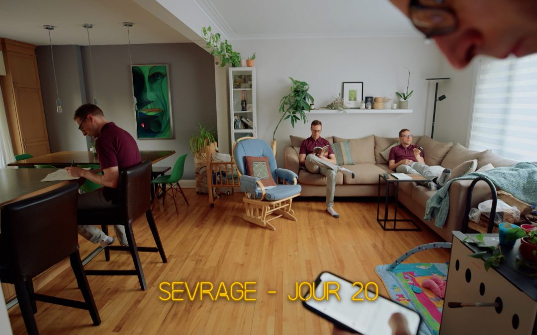 Savoir média s’attarde aux côtés sombres des réseaux sociaux