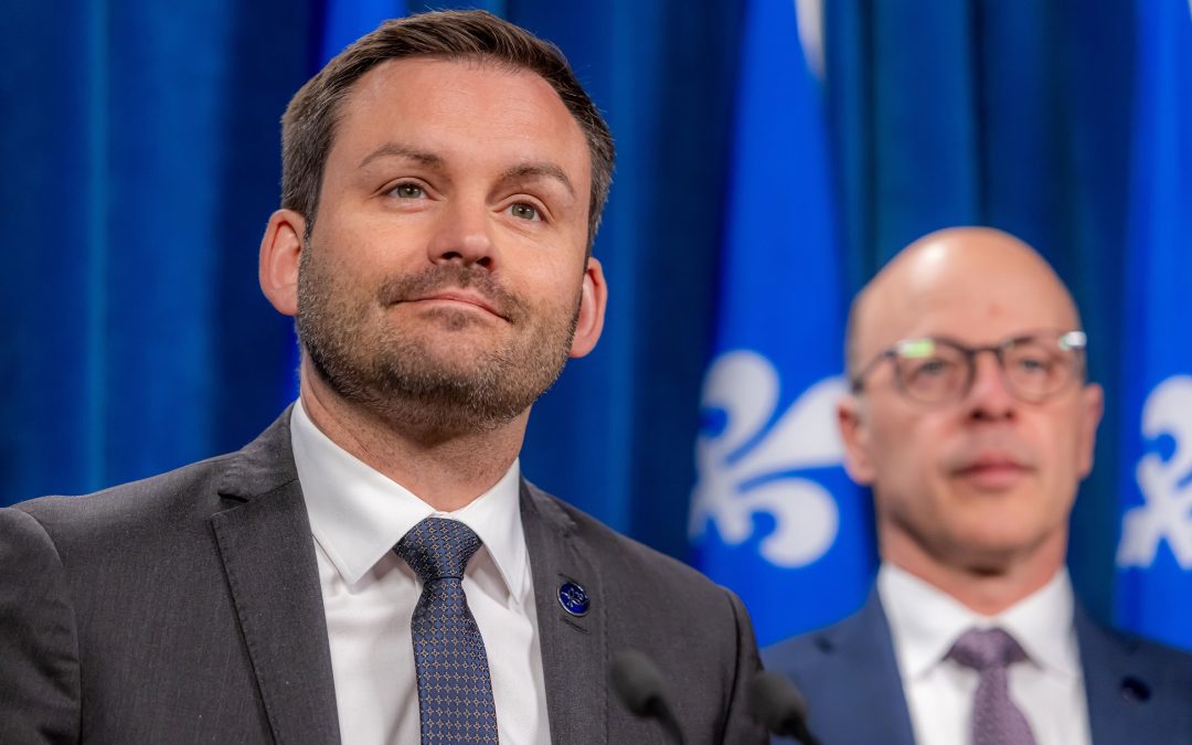 Les archives sur le financement illégal du camp du NON en 1995 seront déclassifiées