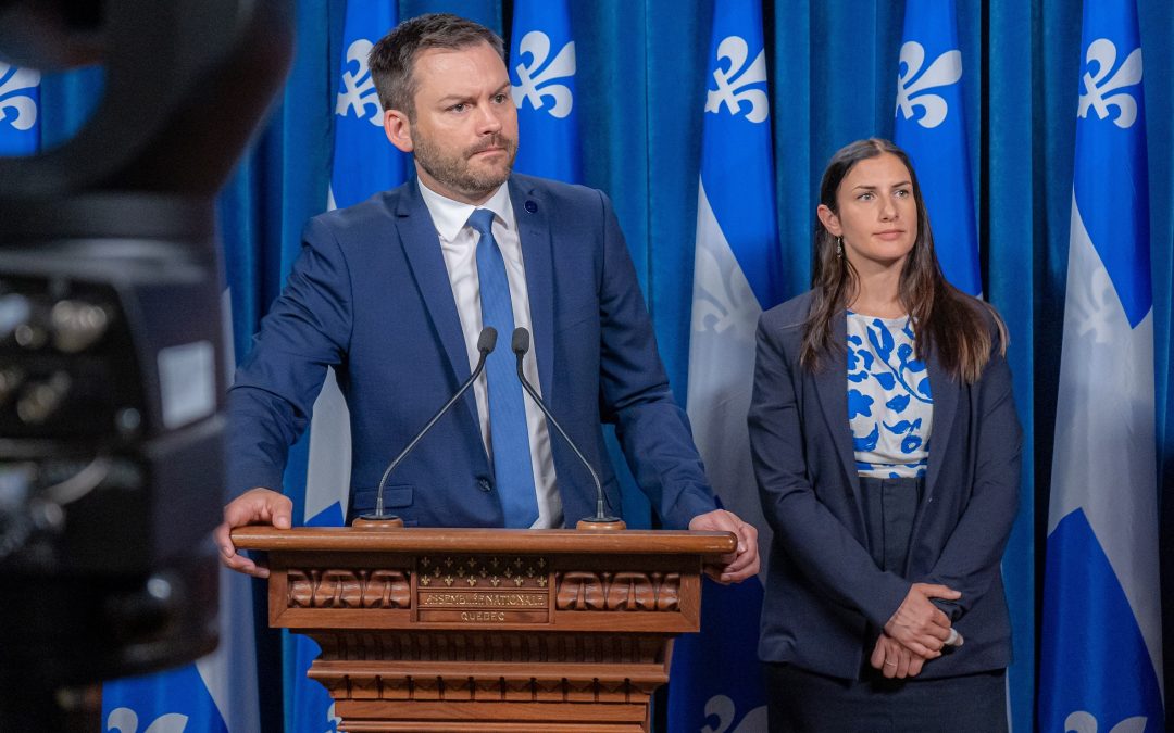 Le PQ réclame de nouveau un registre des loyers pour aider les locataires