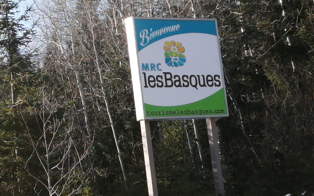 Tour d’horizon des Basques