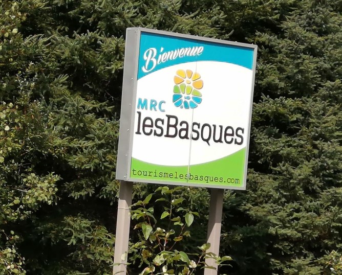 Tour d’horizon des Basques