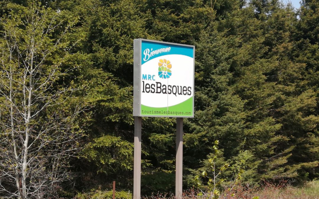 Tour d’horizon des Basques