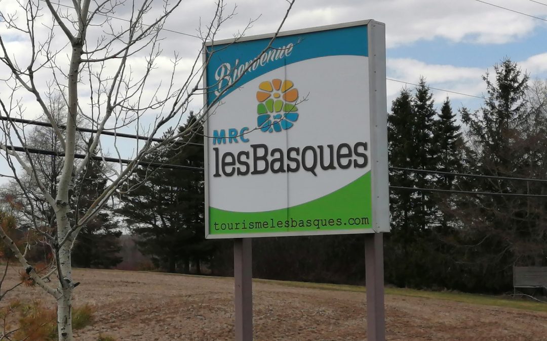 Tour d’horizon des Basques
