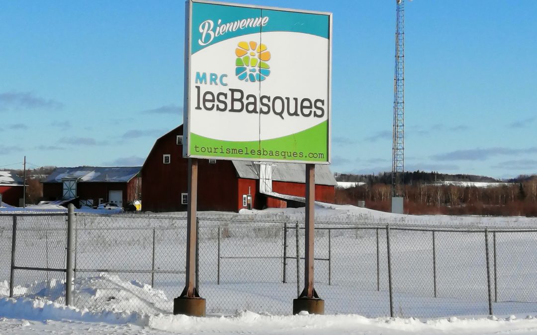 Tour d’horizon des Basques