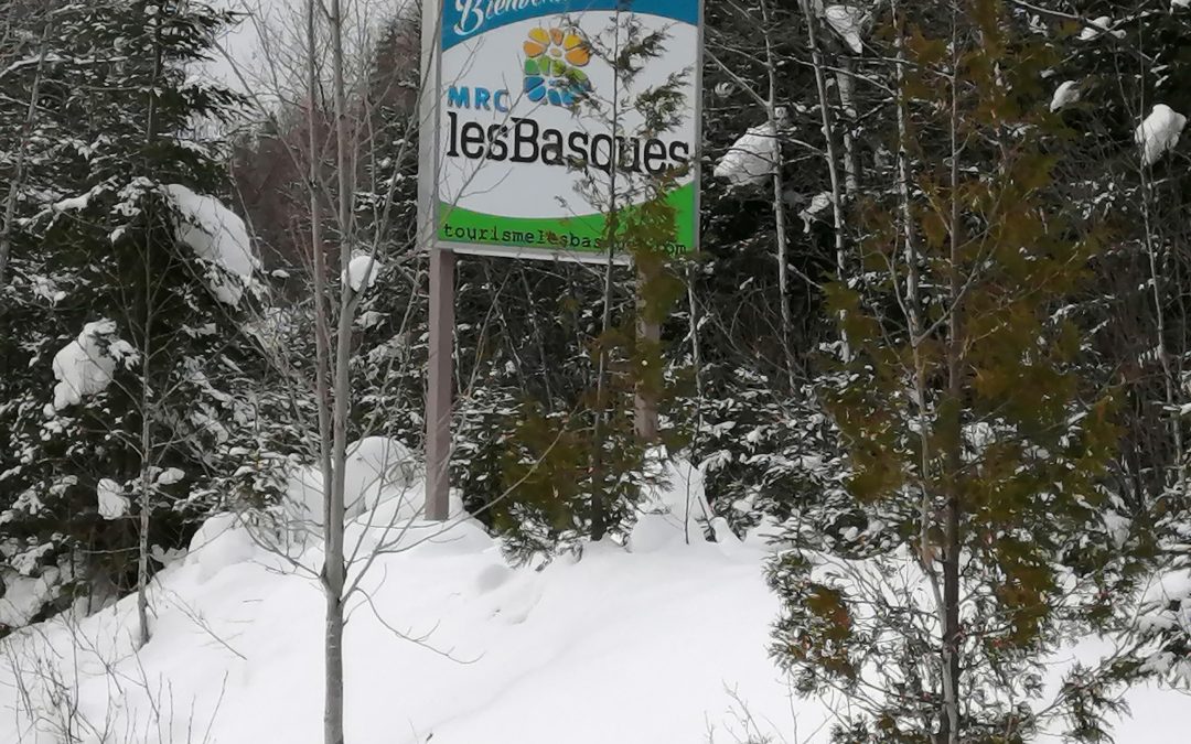 Tour d’horizon des Basques