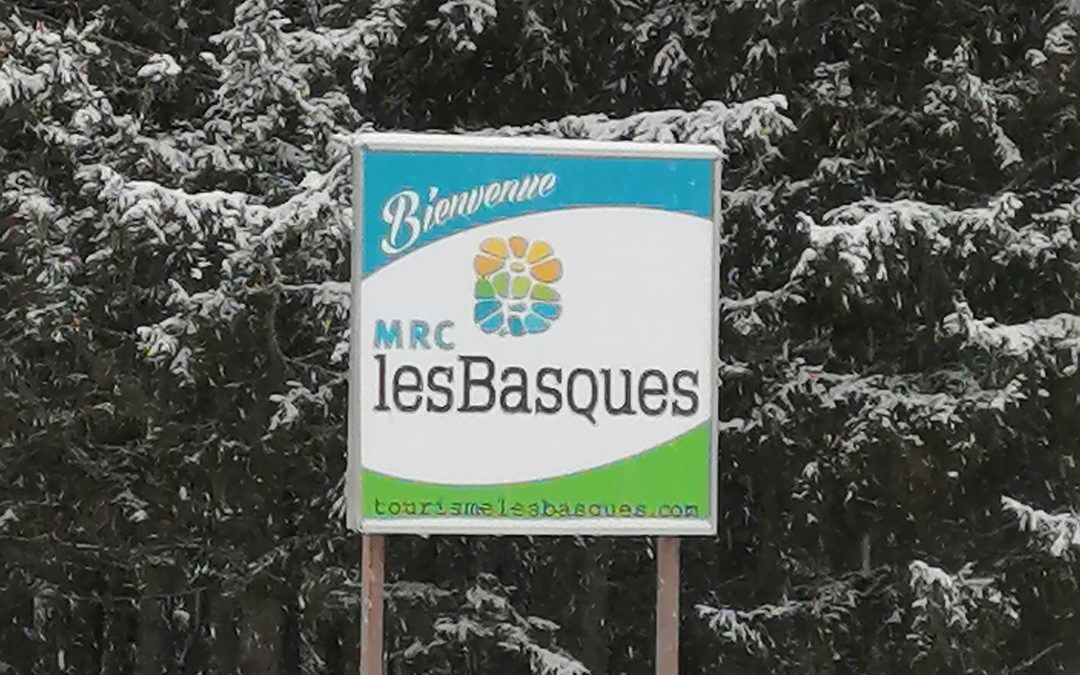 Tour d’horizon des Basques