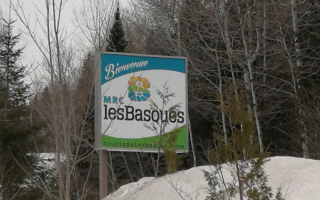 Tour d’horizon des Basques