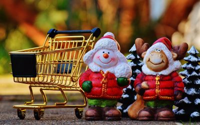 La campagne des paniers de Noël est de retour