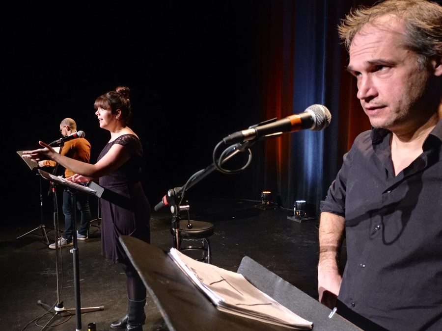 75 ans d&rsquo;histoire du théâtre de création