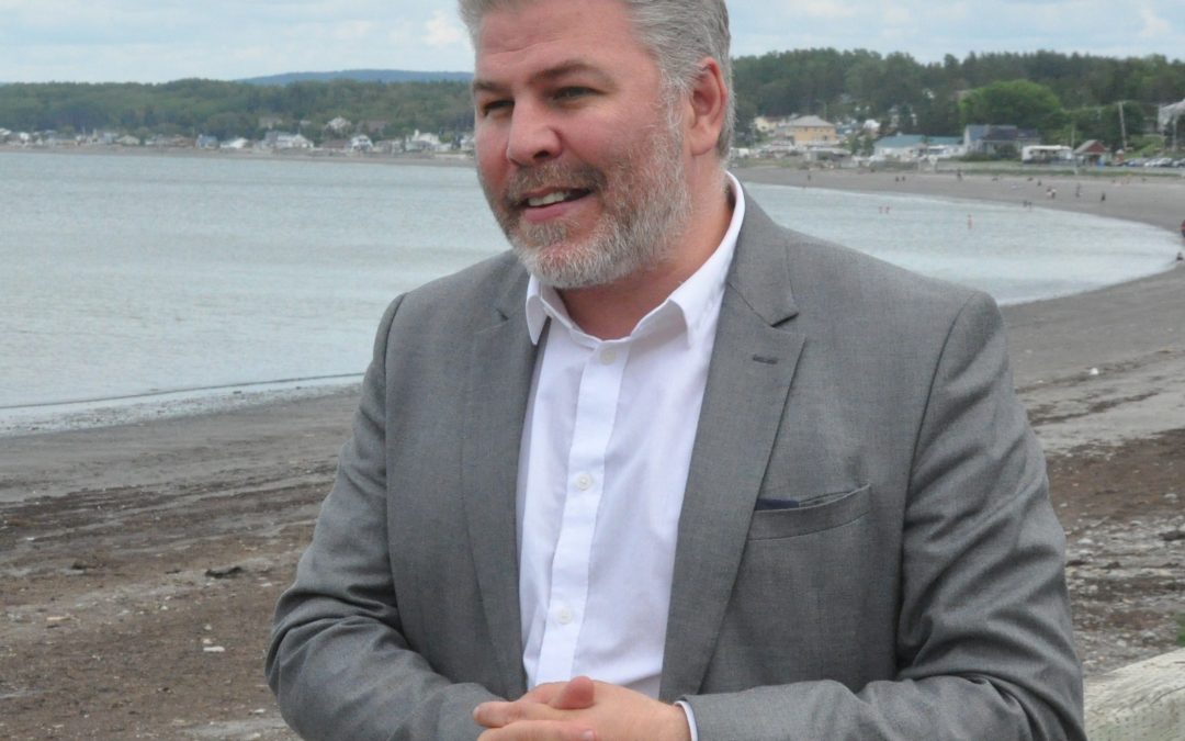 Le Parti Québécois et le Regroupement pour le cégep français poursuivent la lutte