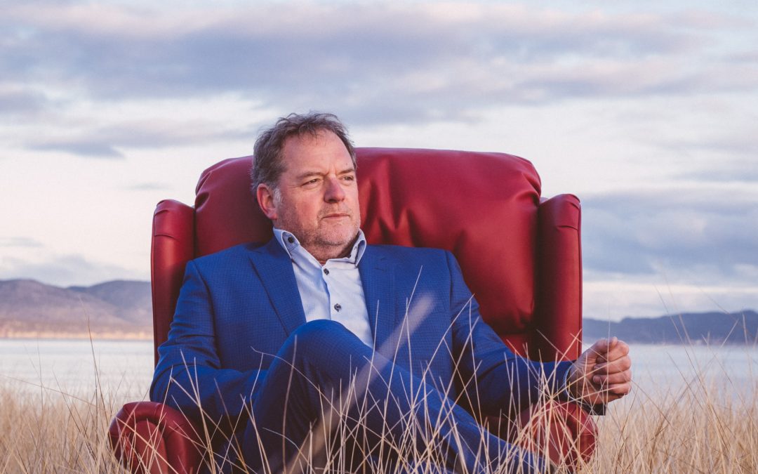 Un voyage intime au cœur de la mémoire de Paul Doucet