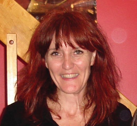 Pénélope Mallard, finaliste au prix Jovette-Bernier 2020