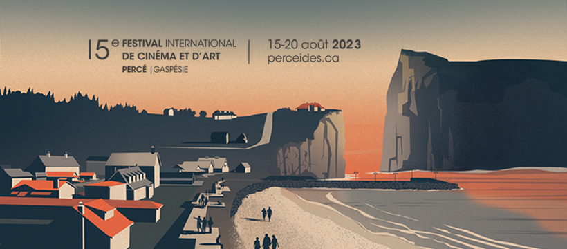 Une résidence internationale d’artistes via l’acquisition de la maison le Havre de Percé
