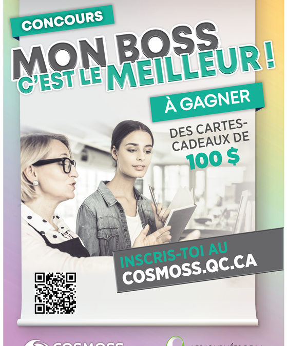 Une occasion pour les étudiants de mettre en valeur leur employeur