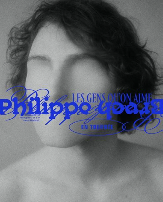 Philippe Brach en Espace Scène