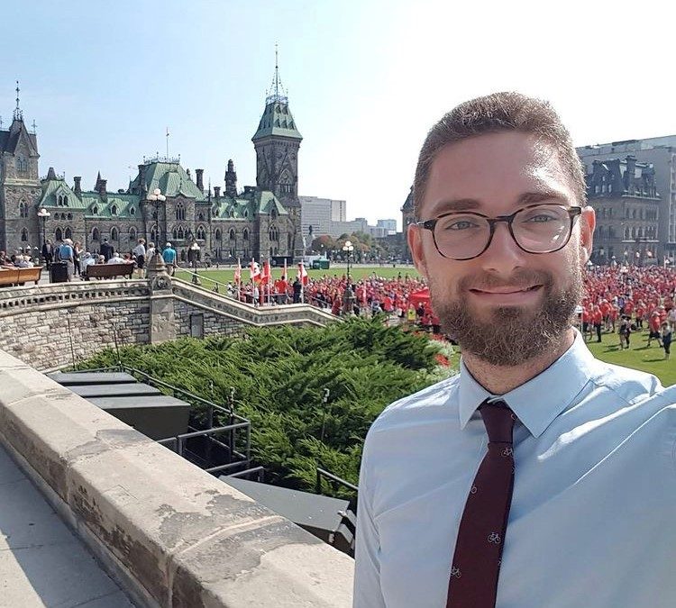 Plusieurs nominations au sein du milieu municipal
