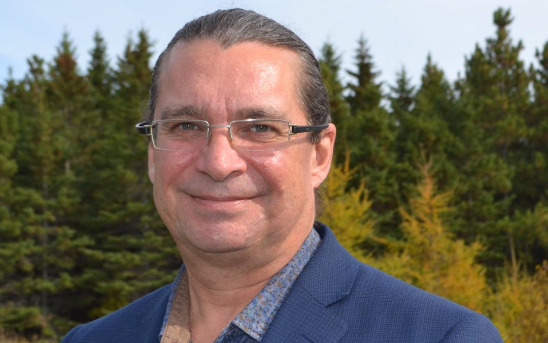 Marc Fraser nommé à la direction de la SADC de Témiscouata