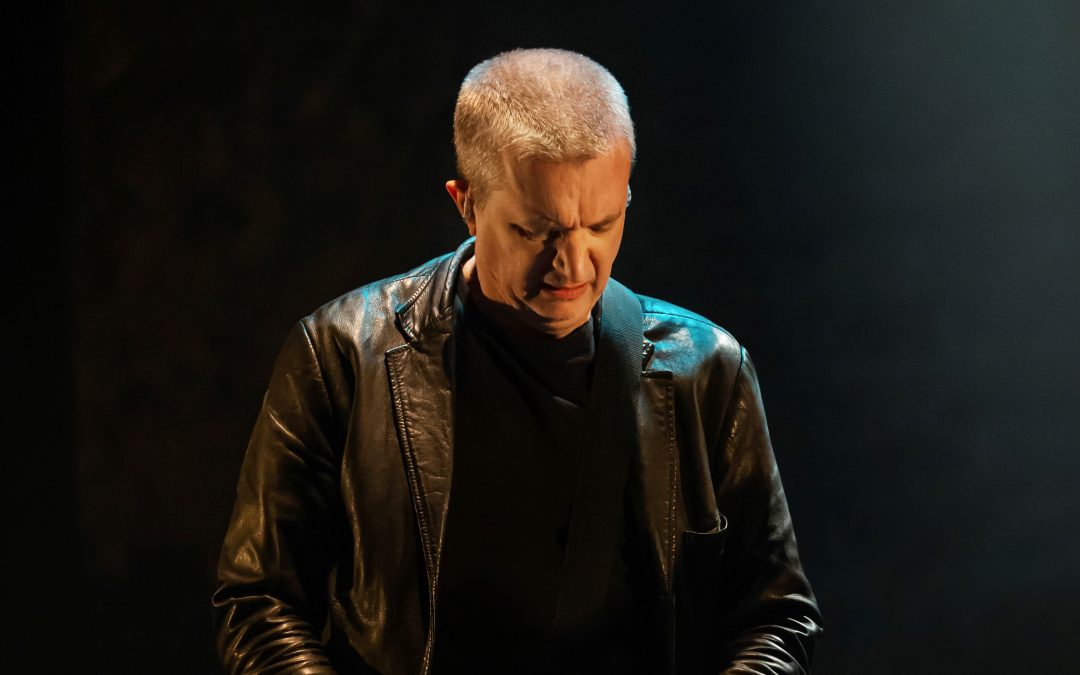 Le Festival du Bootlegger accueille Dan Bigras et des légendes du rock