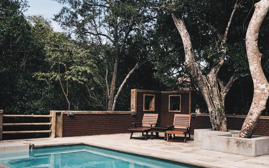 « Cet été, je sécurise ma piscine »