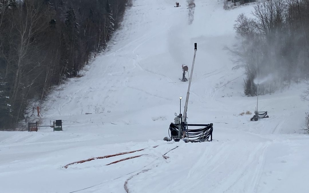 Le Parc du Mont-Saint-Mathieu amorcera sa saison samedi