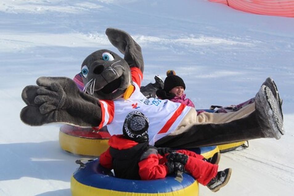 Rivière-du-Loup prête pour les Jeux du Québec